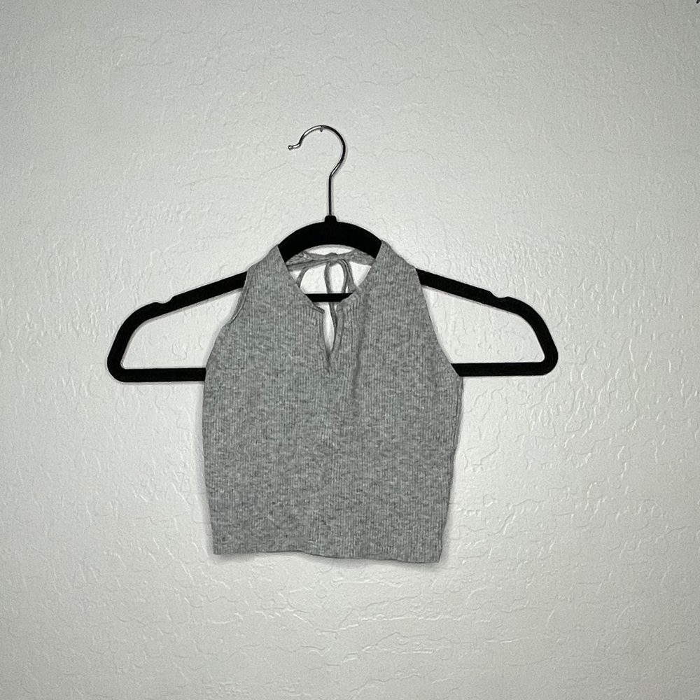 Pacsun (LA hearts) halter top
